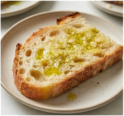 Bruschettas e crostini: a base crocante da entrada rústica