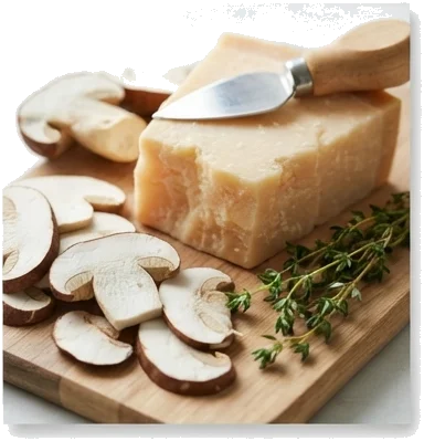 Combinações de sabores clássicas e adaptações caseiras