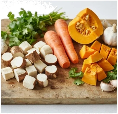 Como adaptar o minestrone ao mercado brasileiro