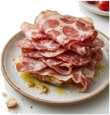 Erros comuns ao montar antepastos caseiros