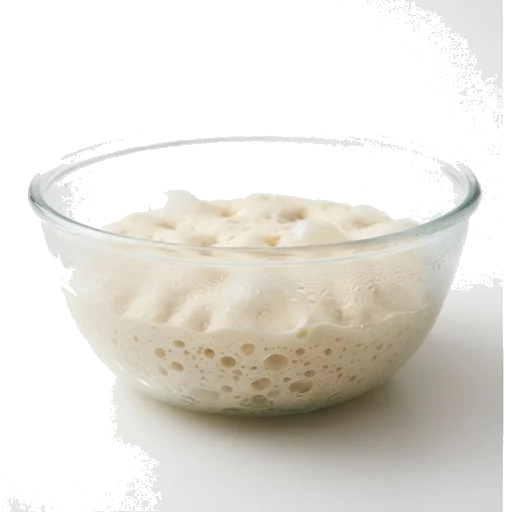 Fermentação e o descanso: o segredo do sabor e da estrutura