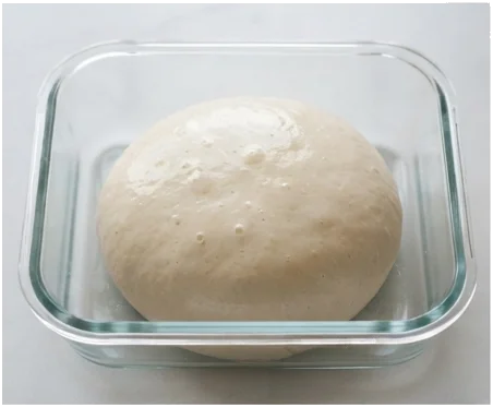 Fermentação longa e o controle da hidratação