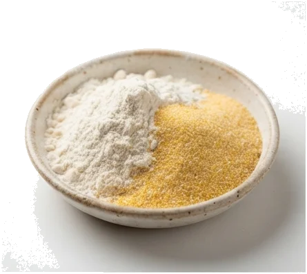 Guia prático: tipos de farinha e características para massa