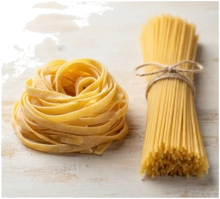Massa fresca x massa seca: entendendo as diferenças no prato