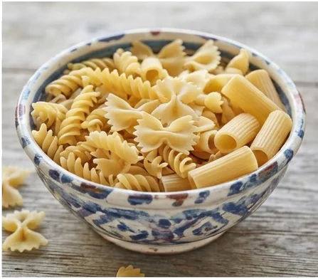 Massas italianas: guia simples para entender formatos, molhos e usos