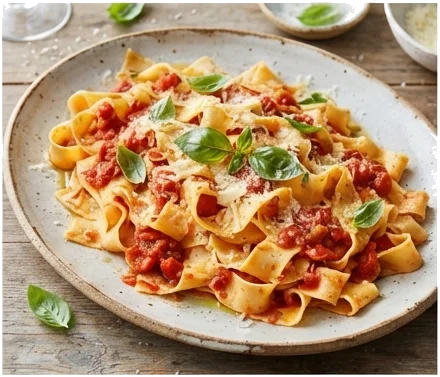 O almoço italiano de domingo e o equilíbrio à mesa