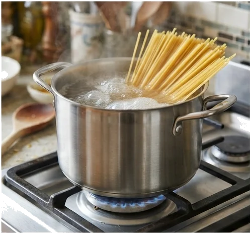 Segredos para Cozinhar a Massa Perfeita no Brasil