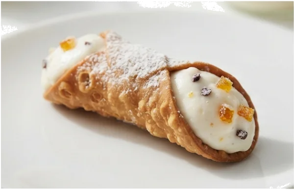 Sobremesas Italianas Clássicas: Tiramisù, Panna Cotta, Cannoli e Doces para Servir em Casa