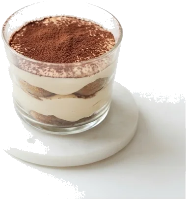 Sobremesas italianas: tiramisù, panna cotta e doces que conquistaram o mundo