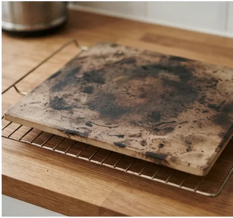 Superando os limites do forno doméstico