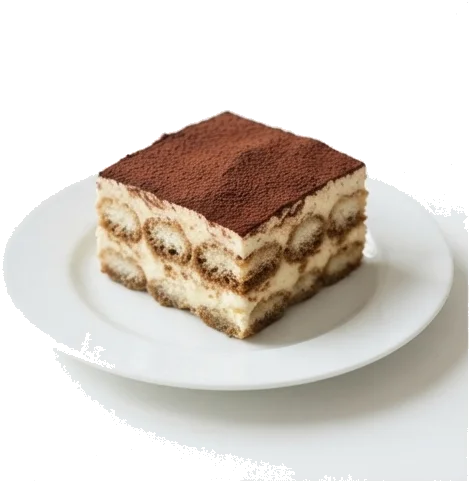 Tiramisù: o equilíbrio perfeito entre café, cacau e creme
